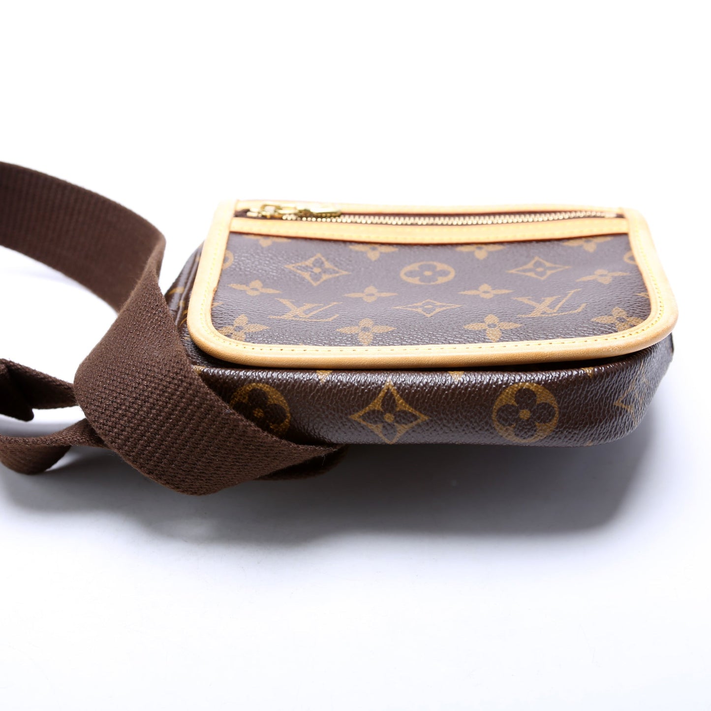 Louis Vuitton Bosphore Bum Bag Monogram