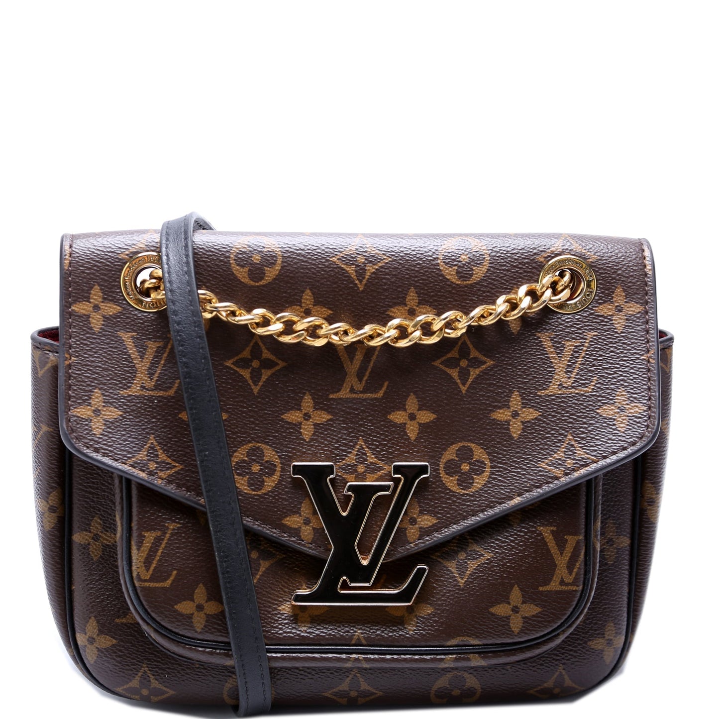 Louis Vuitton Passy NM Monogram