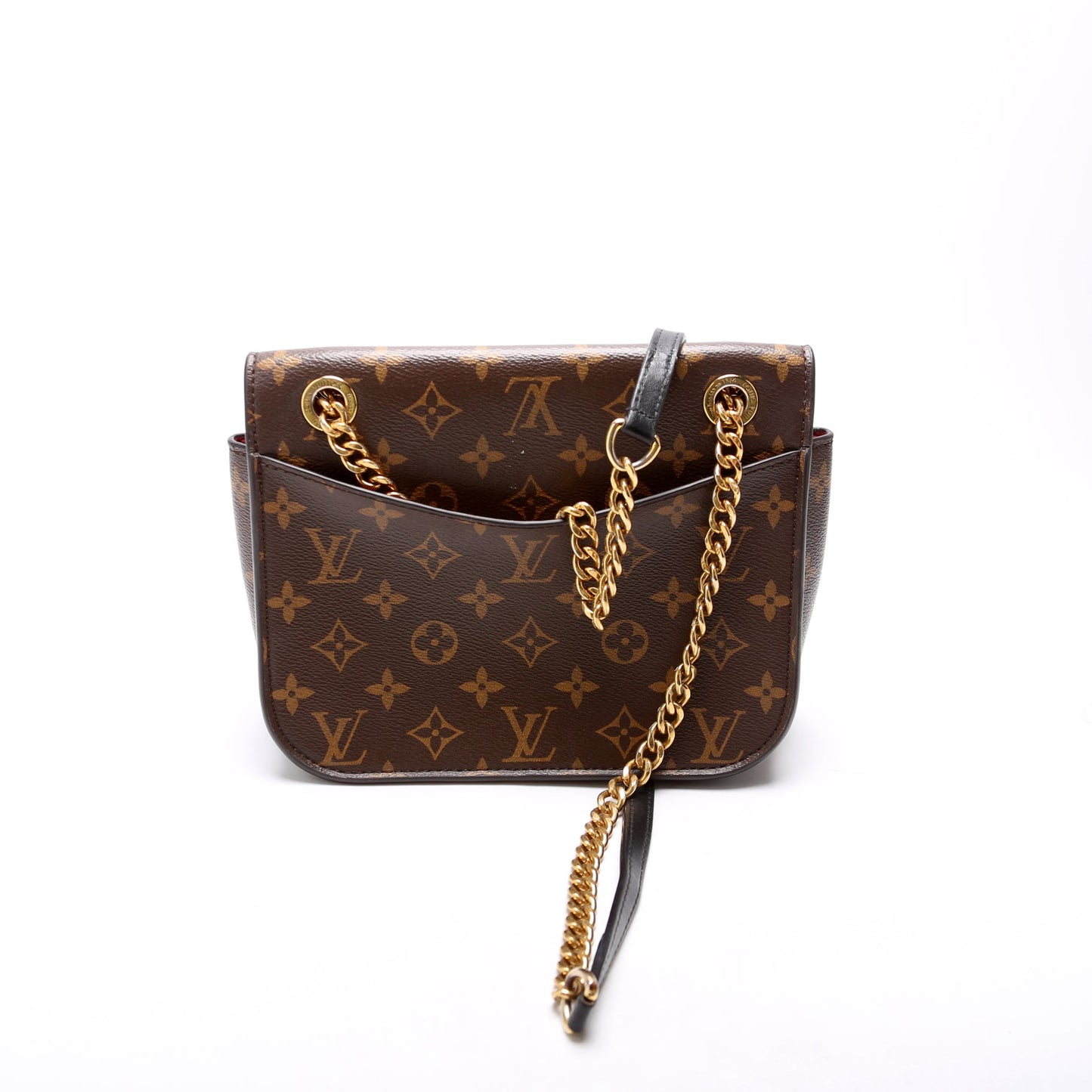 Louis Vuitton Passy NM Monogram