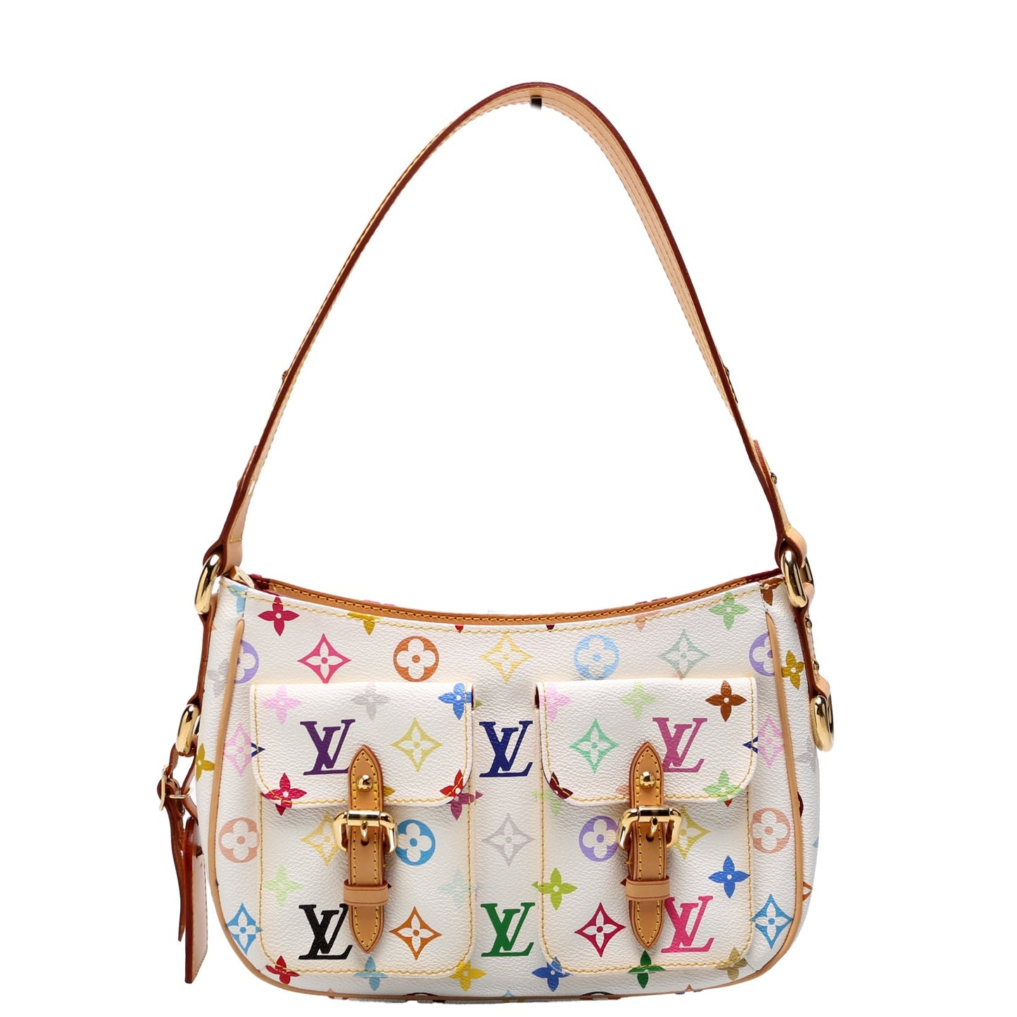 Louis Vuitton Lodge PM Multicolor