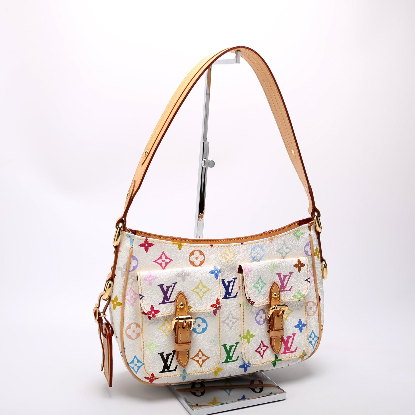 Louis Vuitton Lodge PM Multicolor