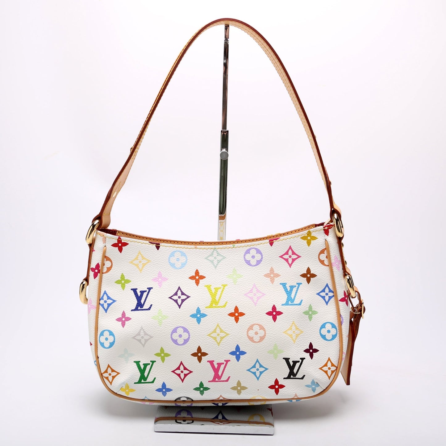 Louis Vuitton Lodge PM Multicolor
