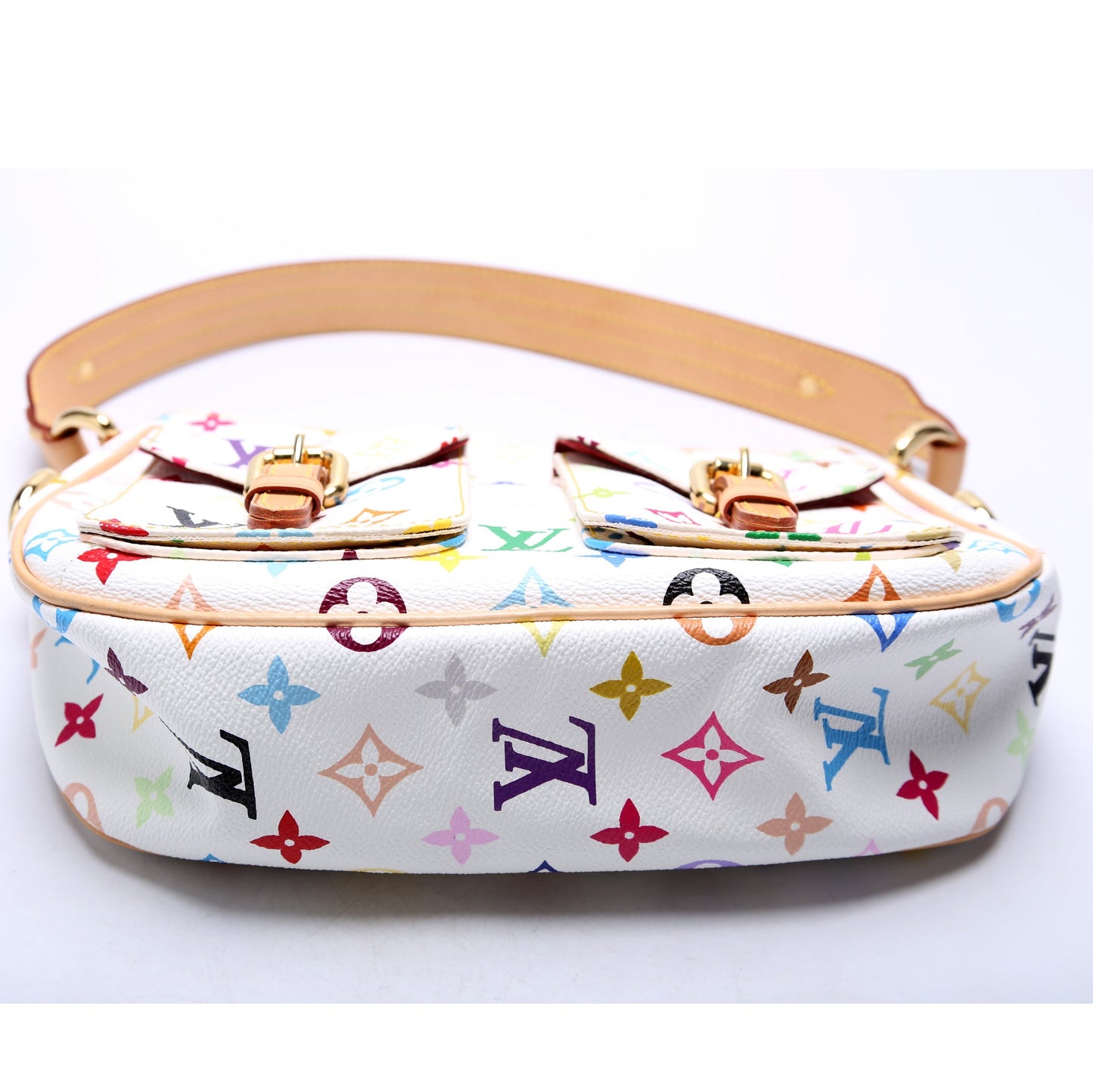 Louis Vuitton Lodge PM Multicolor
