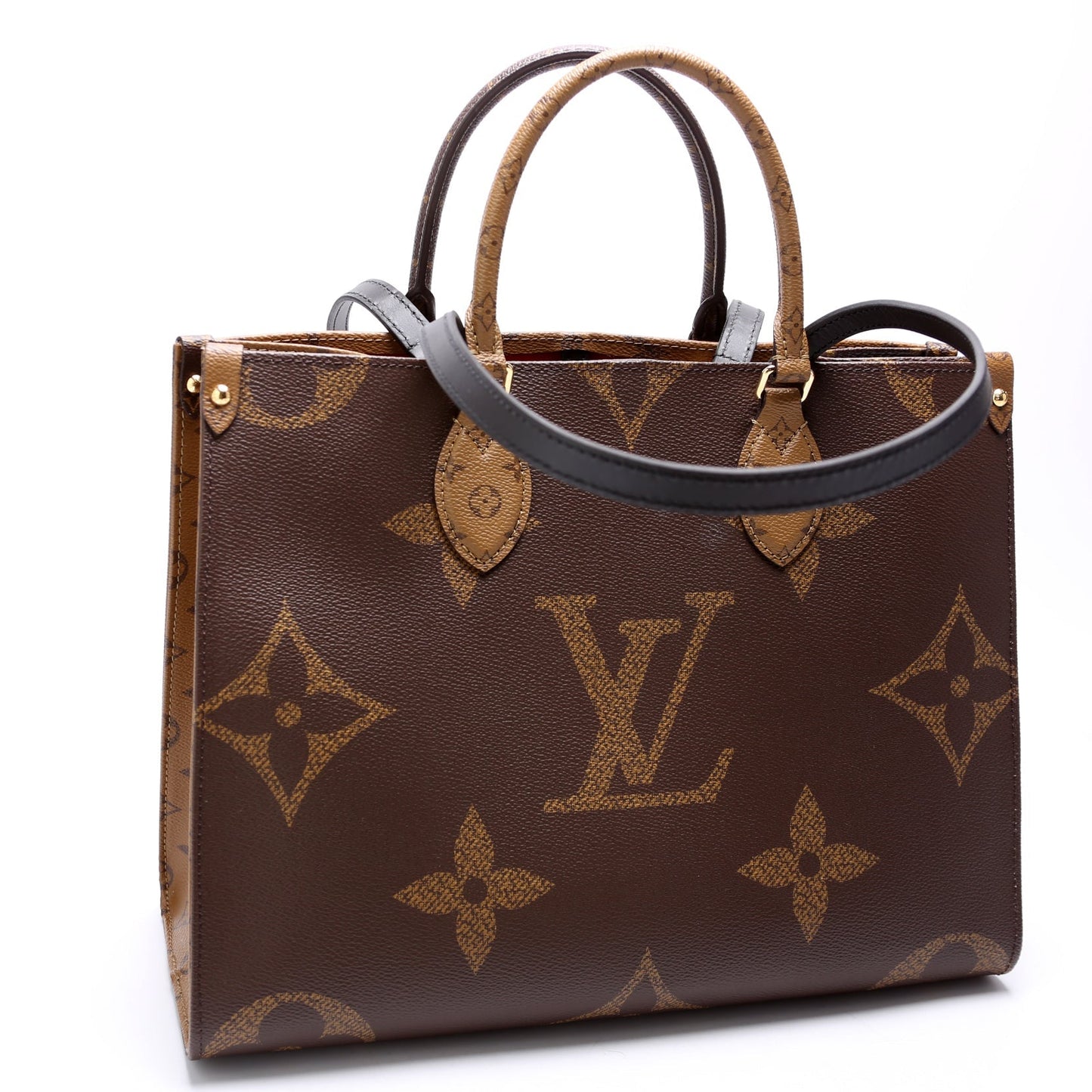 Louis Vuitton ONTHEGO MM Reverse Monogram