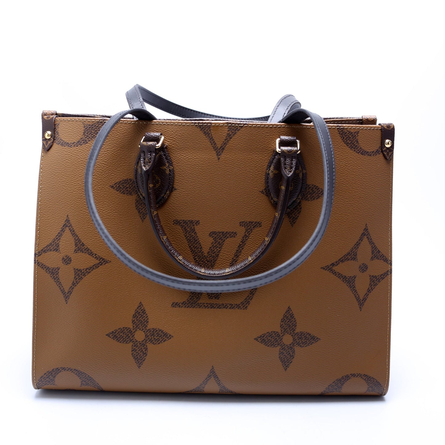 Louis Vuitton ONTHEGO MM Reverse Monogram