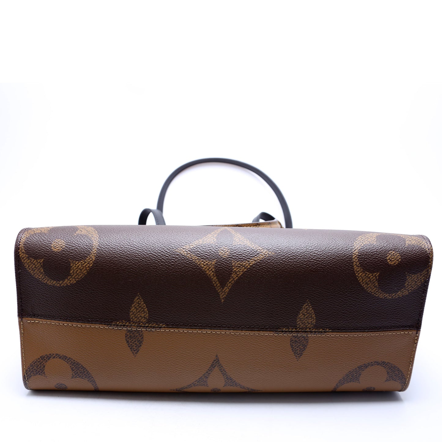 Louis Vuitton ONTHEGO MM Reverse Monogram