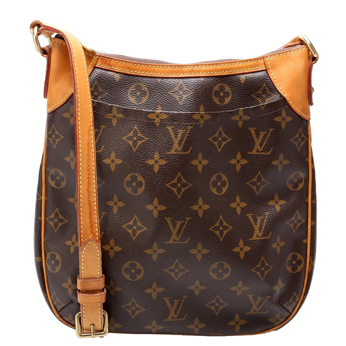 Louis Vuitton Odeon PM Monogram