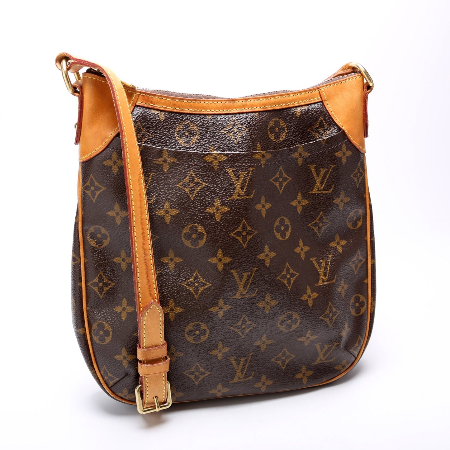 Louis Vuitton Odeon PM Monogram