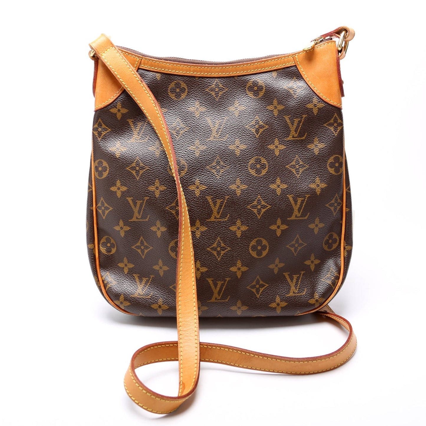 Louis Vuitton Odeon PM Monogram