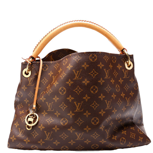 Louis Vuitton Artsy MM Monogram