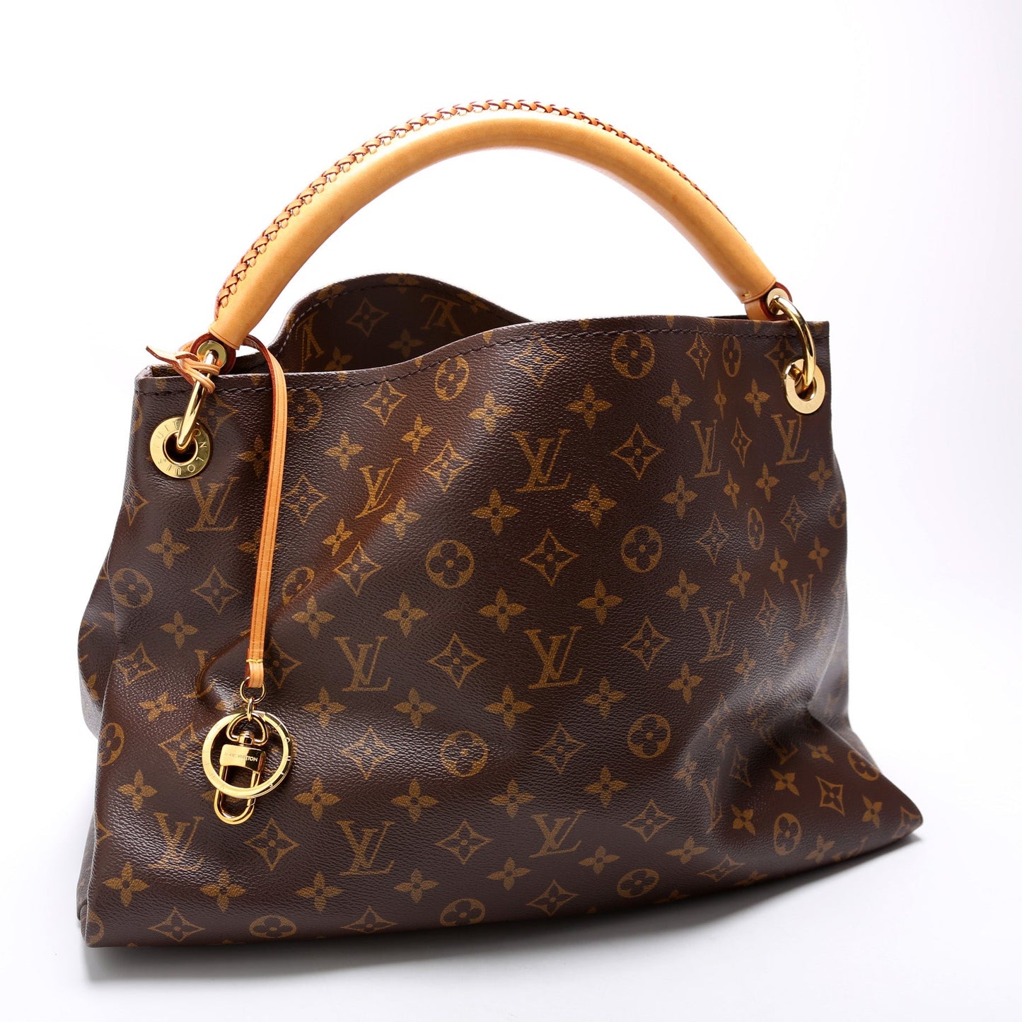 Louis Vuitton Artsy MM Monogram