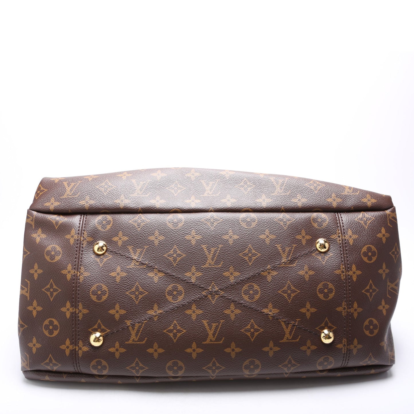 Louis Vuitton Artsy MM Monogram