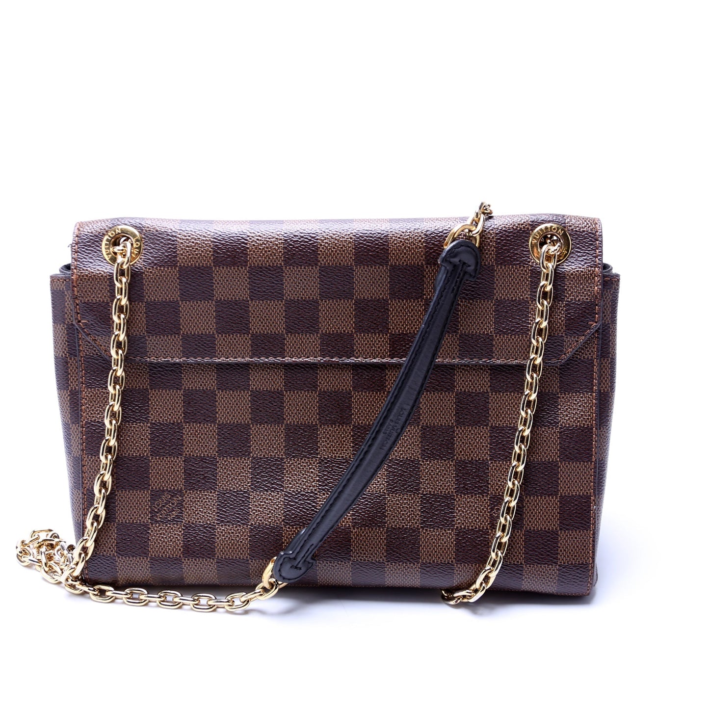 Louis Vuitton Vavin PM NM Damier Ebene Cream