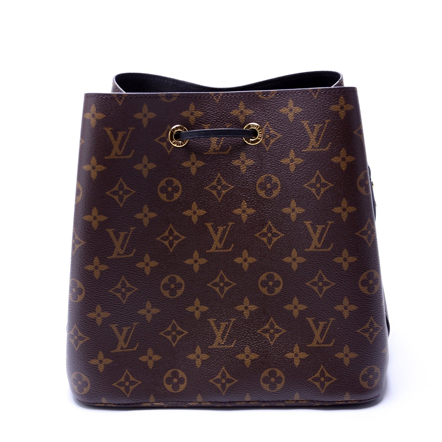 Louis Vuitton Neonoe Monogram Black