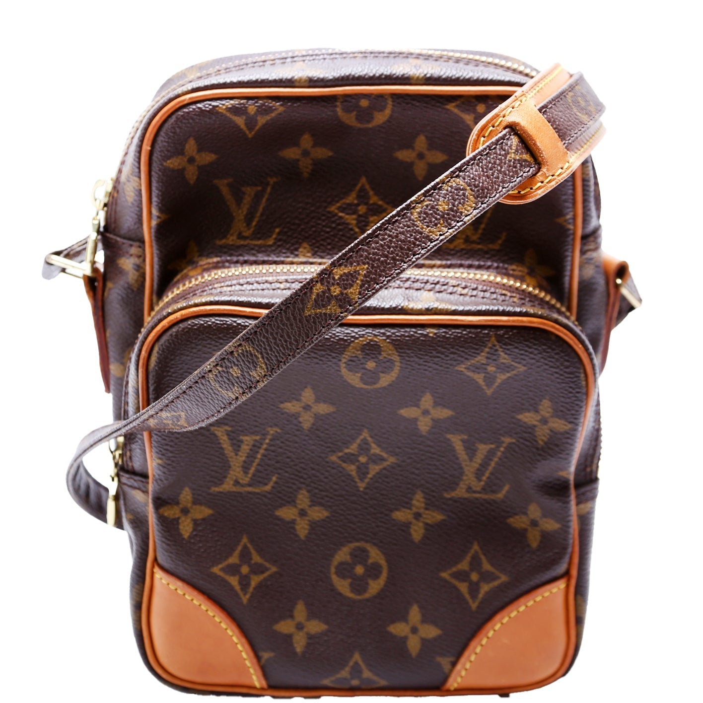 Louis Vuitton Amazone Monogram