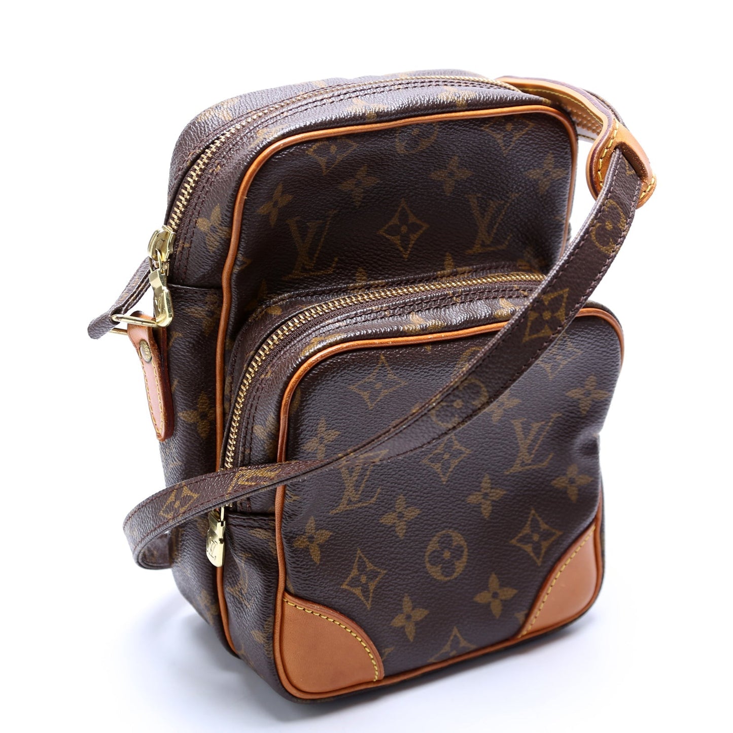 Louis Vuitton Amazone Monogram