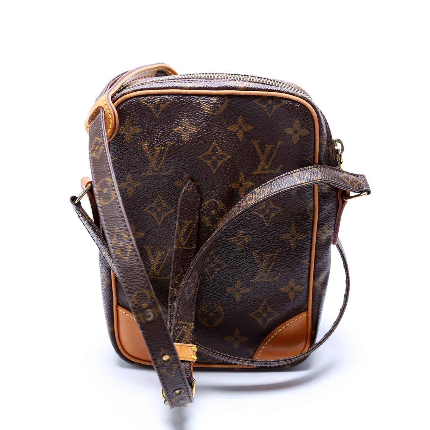 Louis Vuitton Amazone Monogram