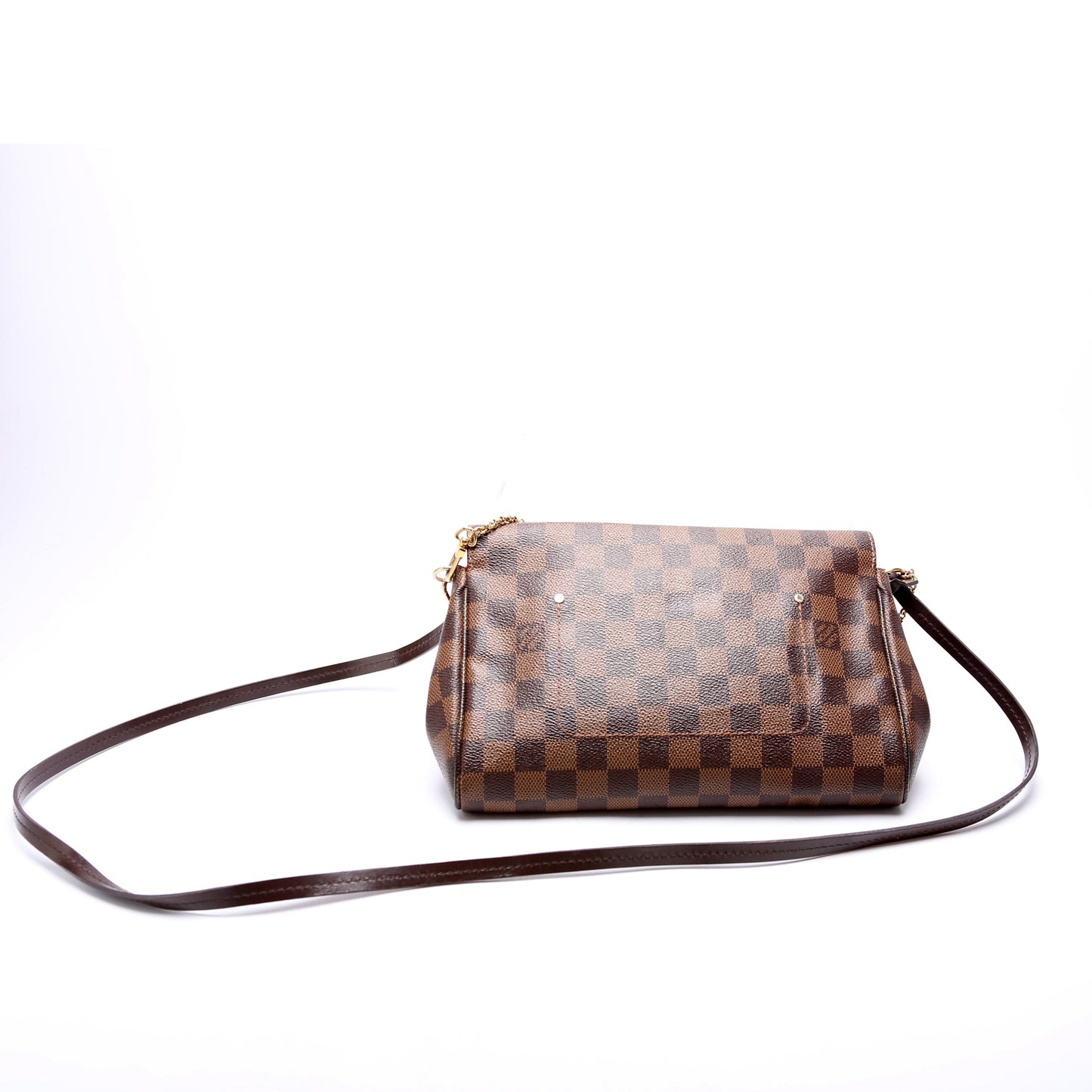 Louis Vuitton Favorite MM Damier Ebene