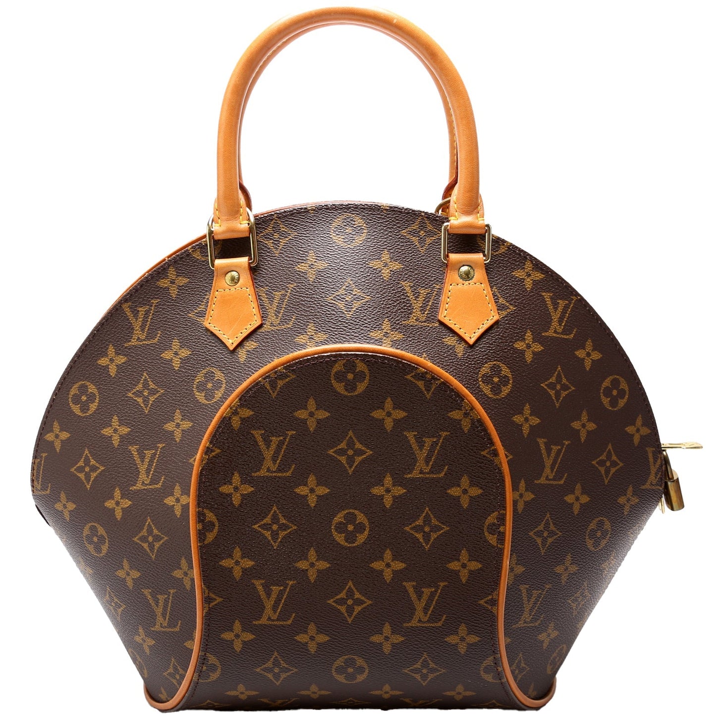 Louis Vuitton Ellipse MM Monogram