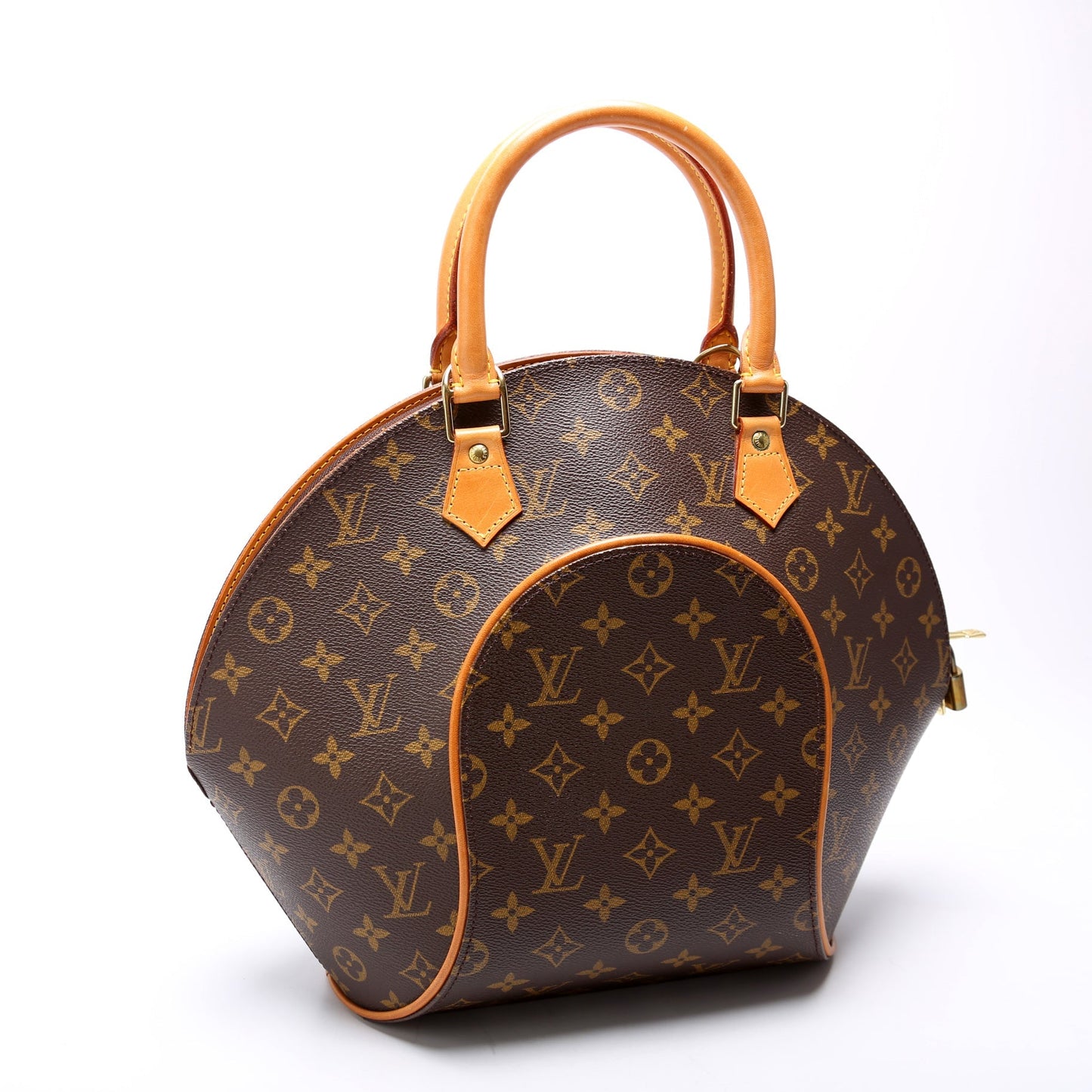 Louis Vuitton Ellipse MM Monogram