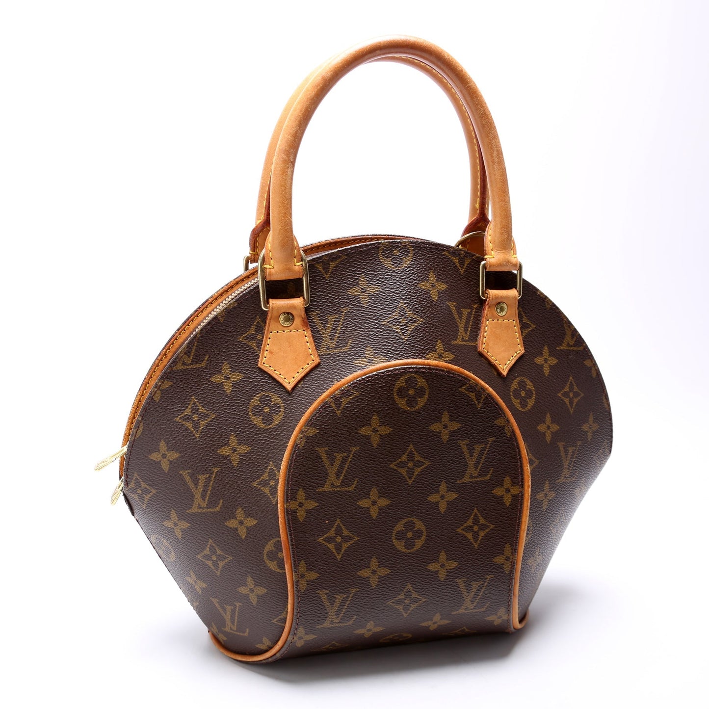 Louis Vuitton Ellipse PM Monogram
