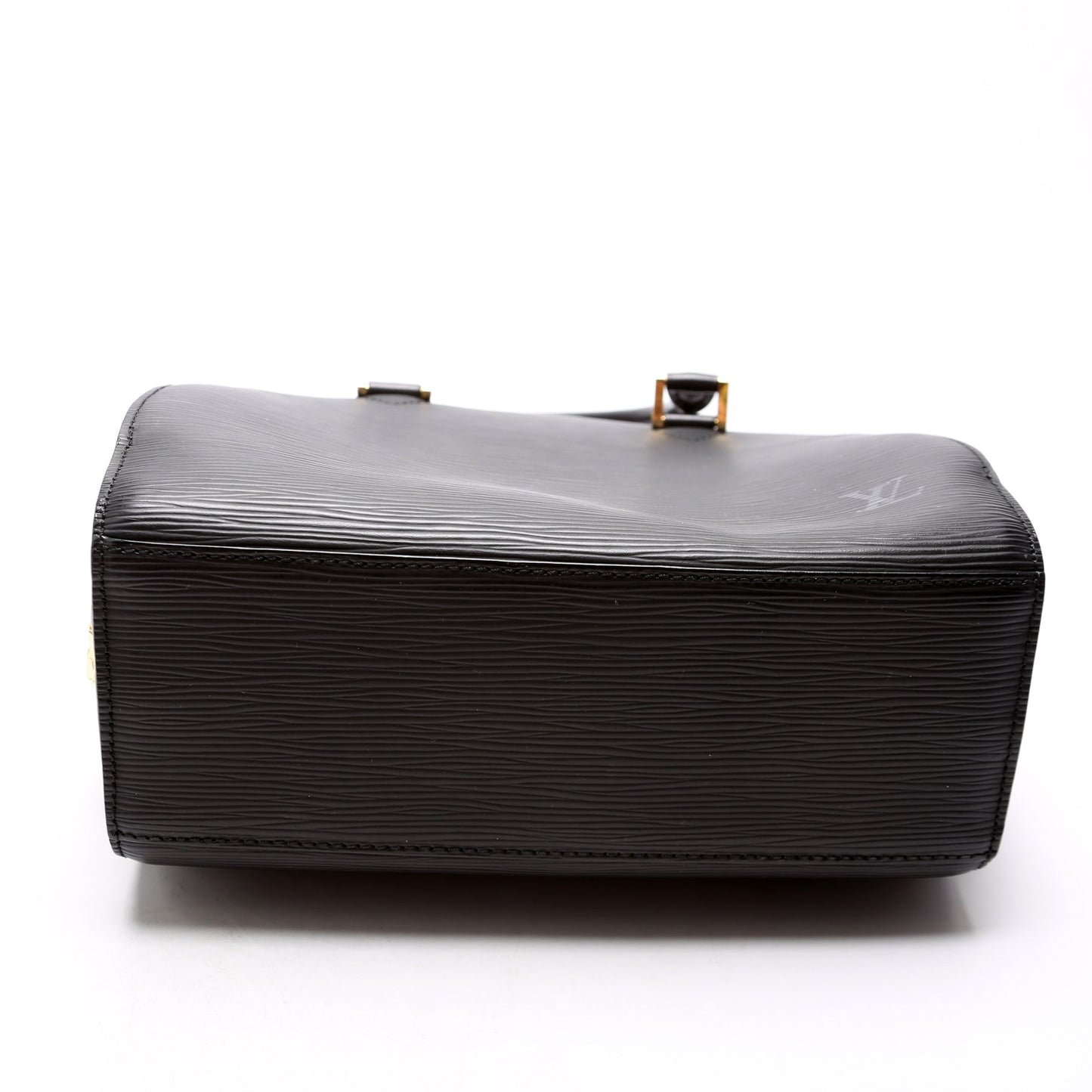 Louis Vuitton Pont Neuf Epi Vintage Black