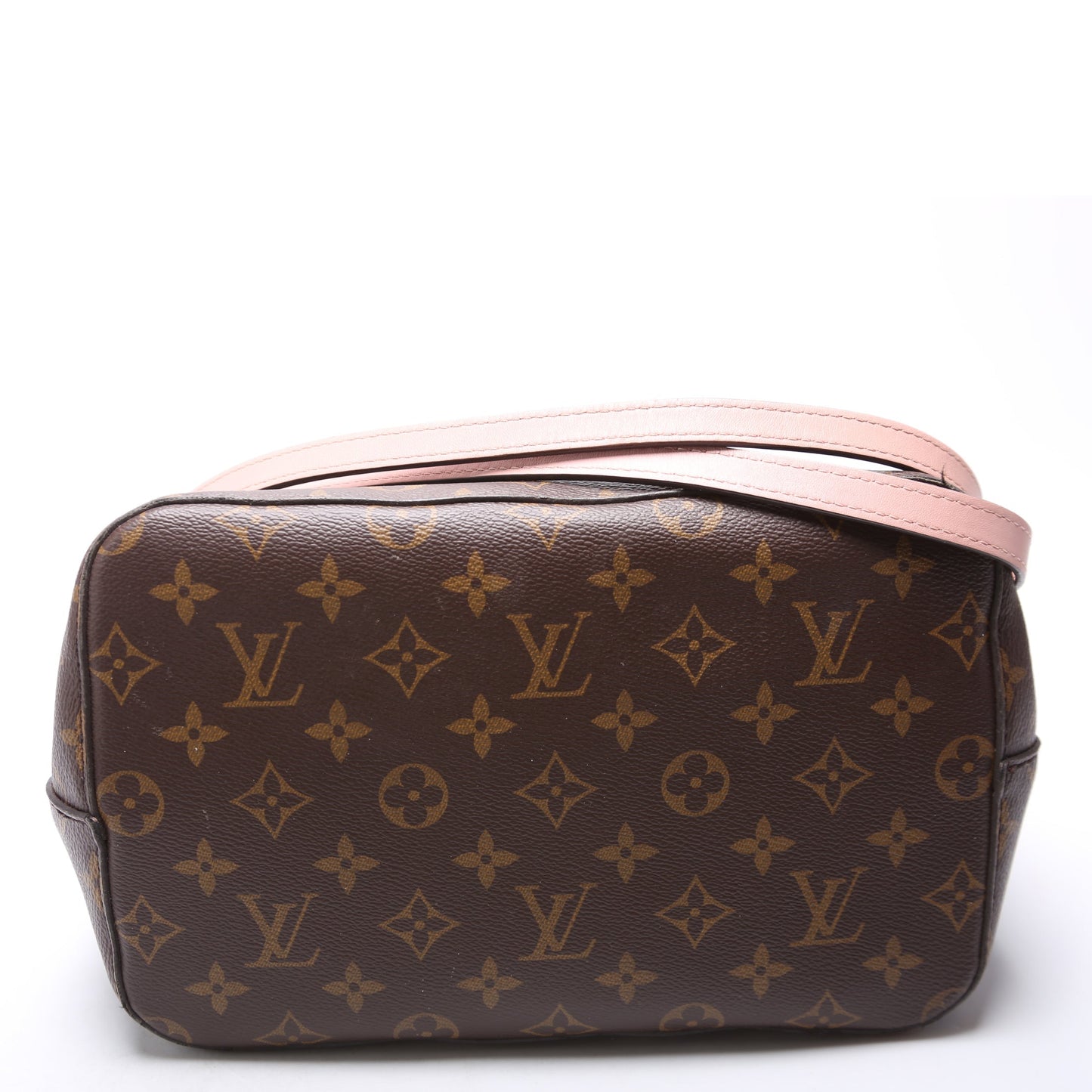 Louis Vuitton Neonoe Monogram Pink