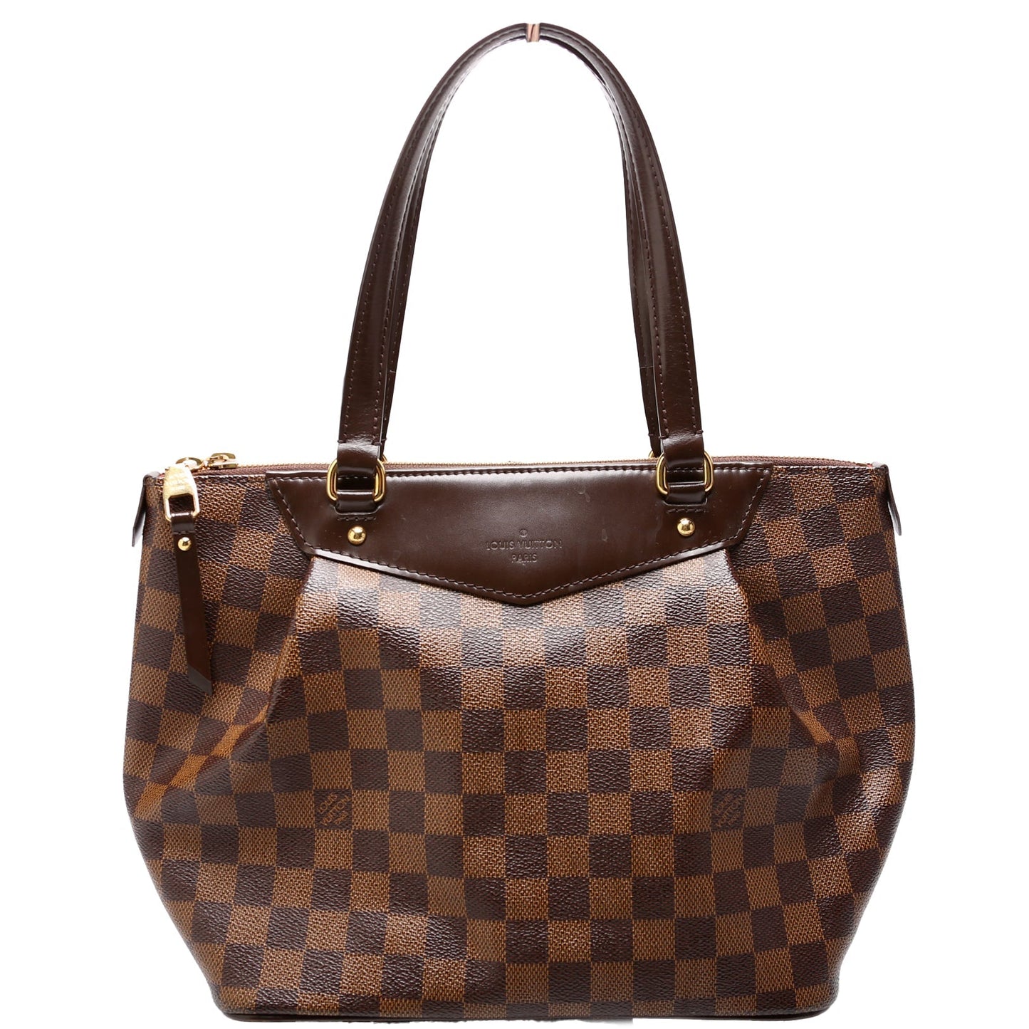Louis Vuitton Westminster PM Damier Ebene