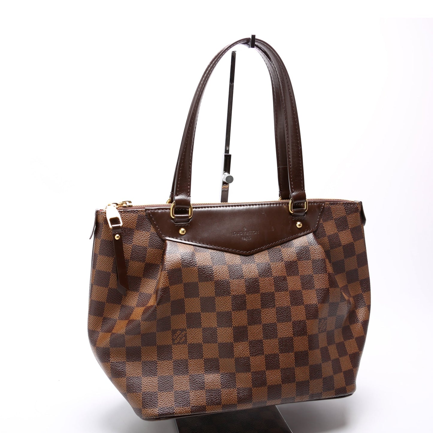 Louis Vuitton Westminster PM Damier Ebene