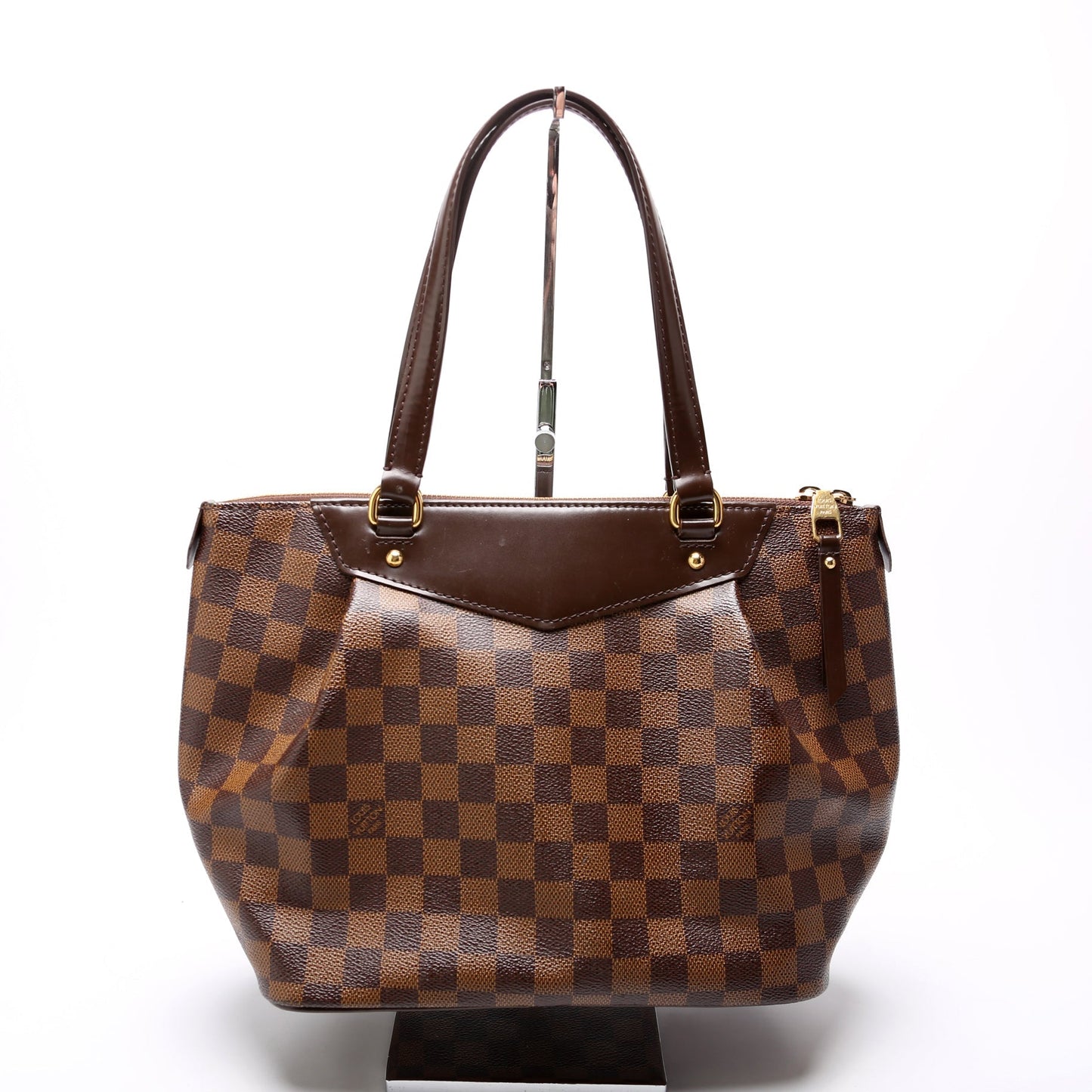 Louis Vuitton Westminster PM Damier Ebene