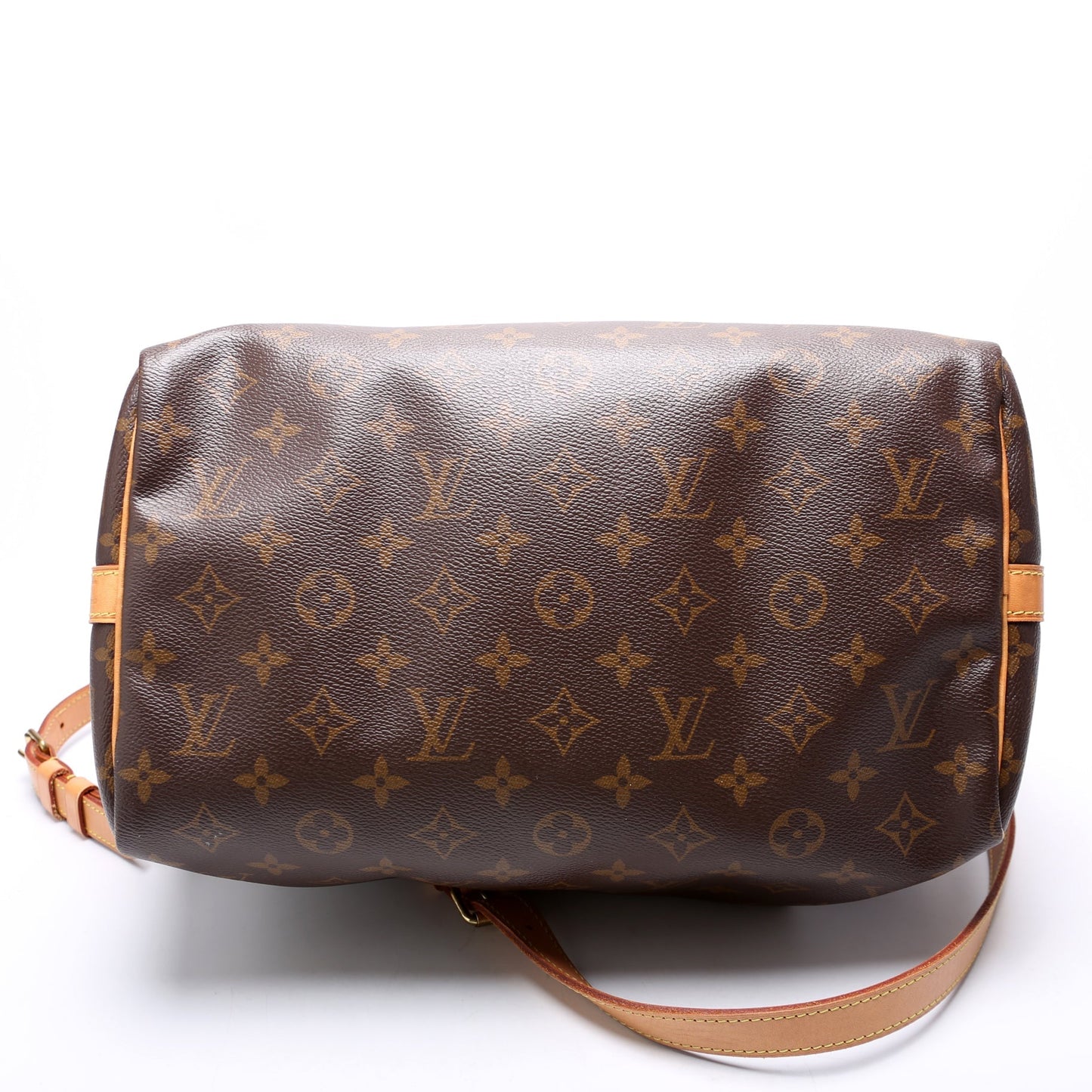 Louis Vuitton Speedy 30 Bandouliere Monogram