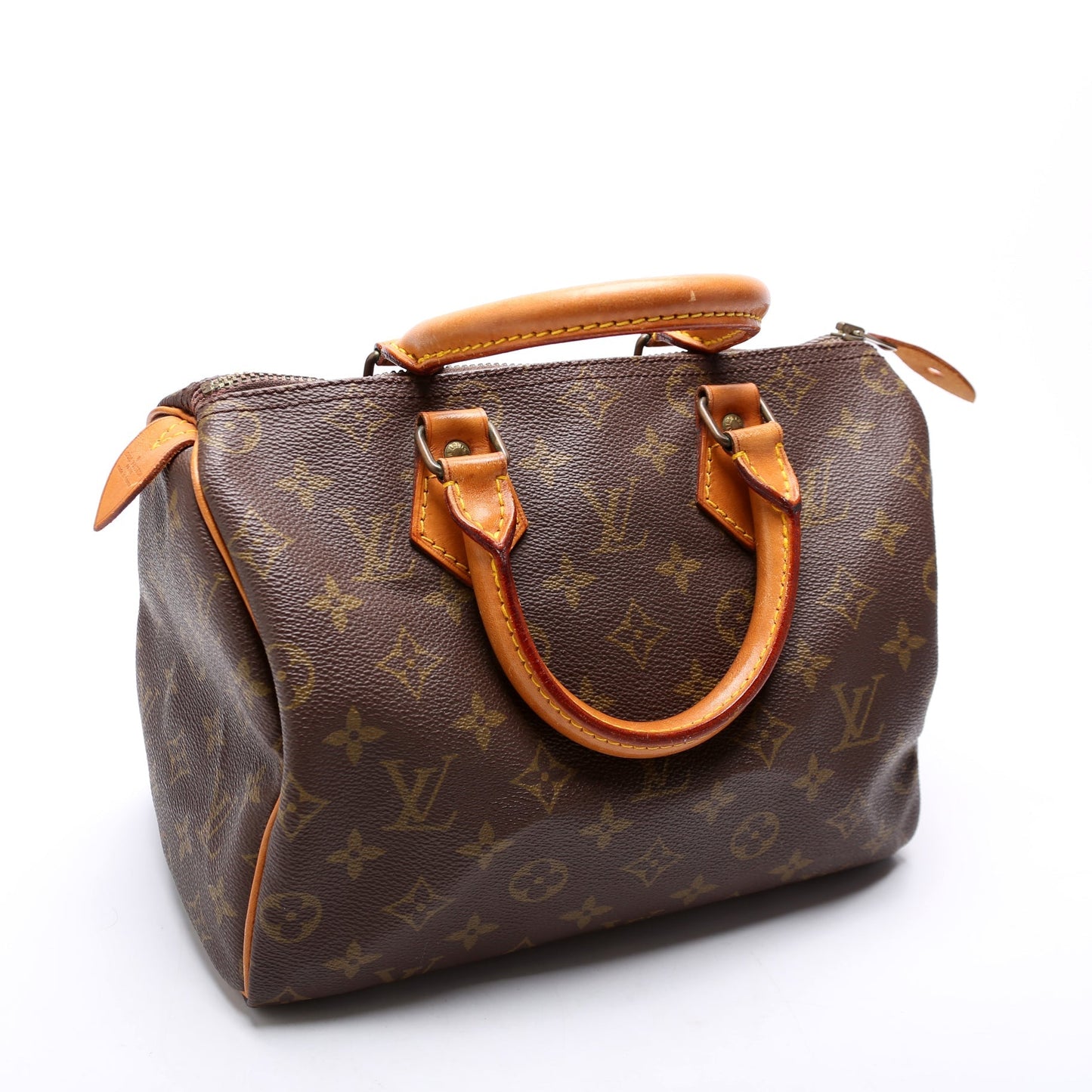 Louis Vuitton Speedy 25 Monogram