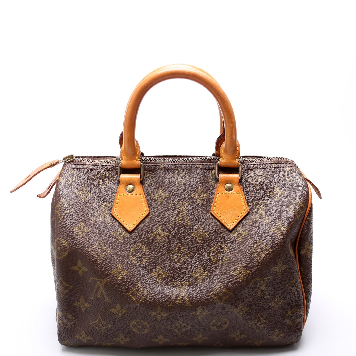 Louis Vuitton Speedy 25 Monogram