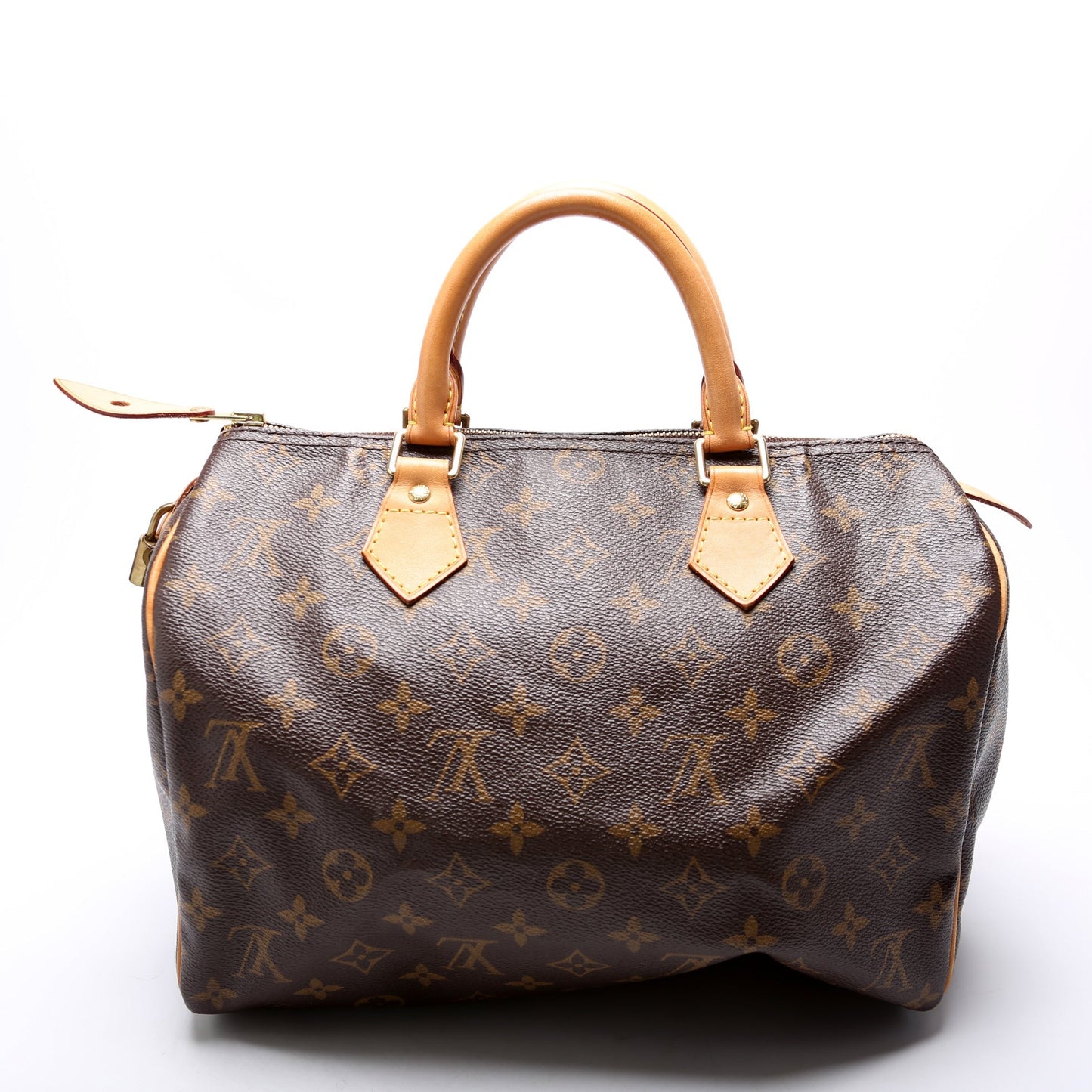 Louis Vuitton Speedy 30 Monogram