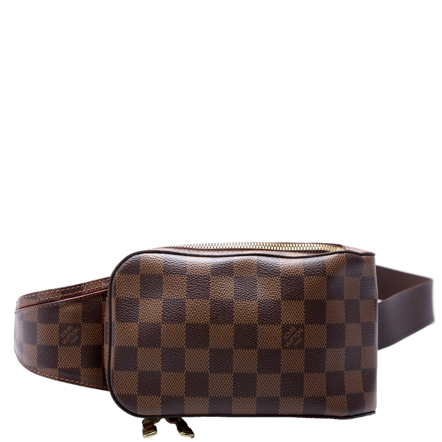 Louis Vuitton Geronimos Damier Ebene