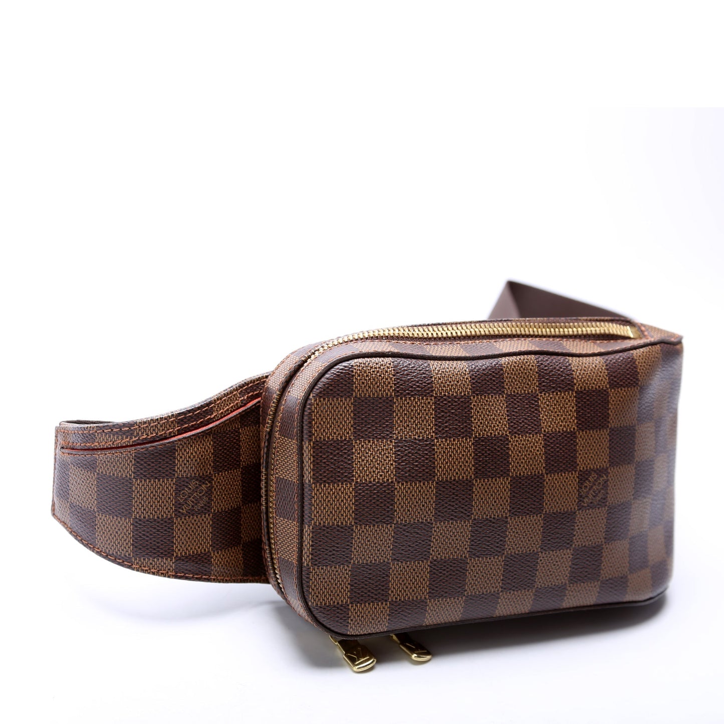 Louis Vuitton Geronimos Damier Ebene