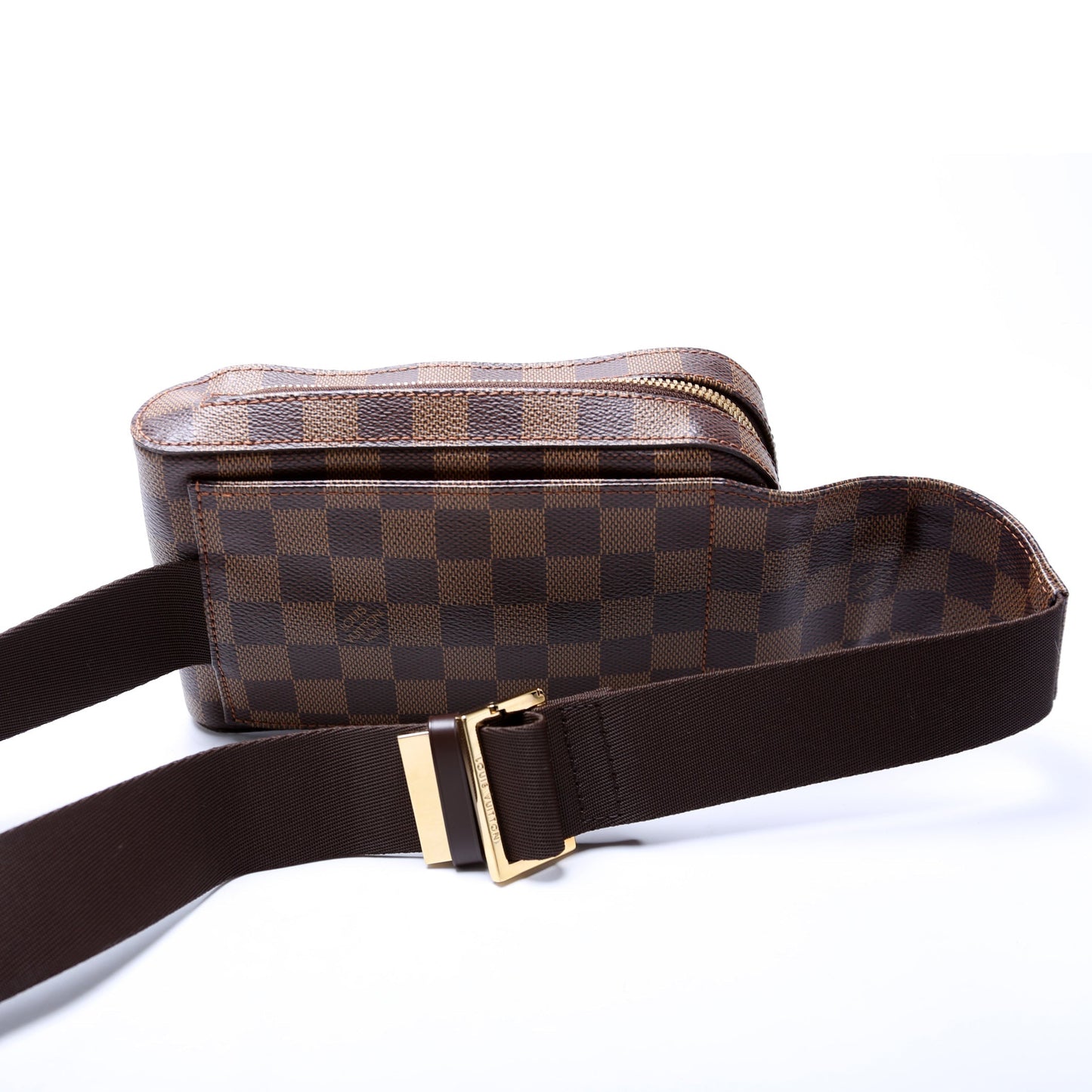 Louis Vuitton Geronimos Damier Ebene