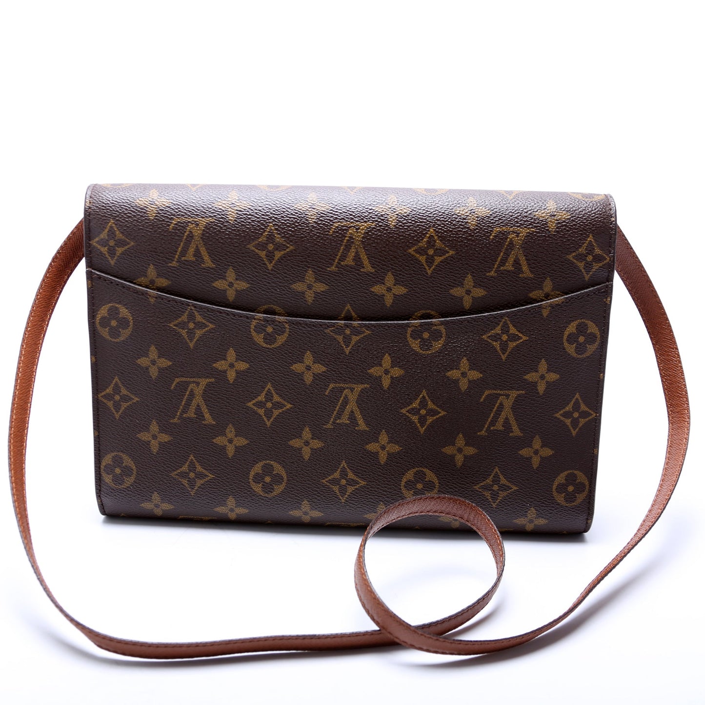 Louis Vuitton Pochette Boxdeaux GM Monogram Vintage
