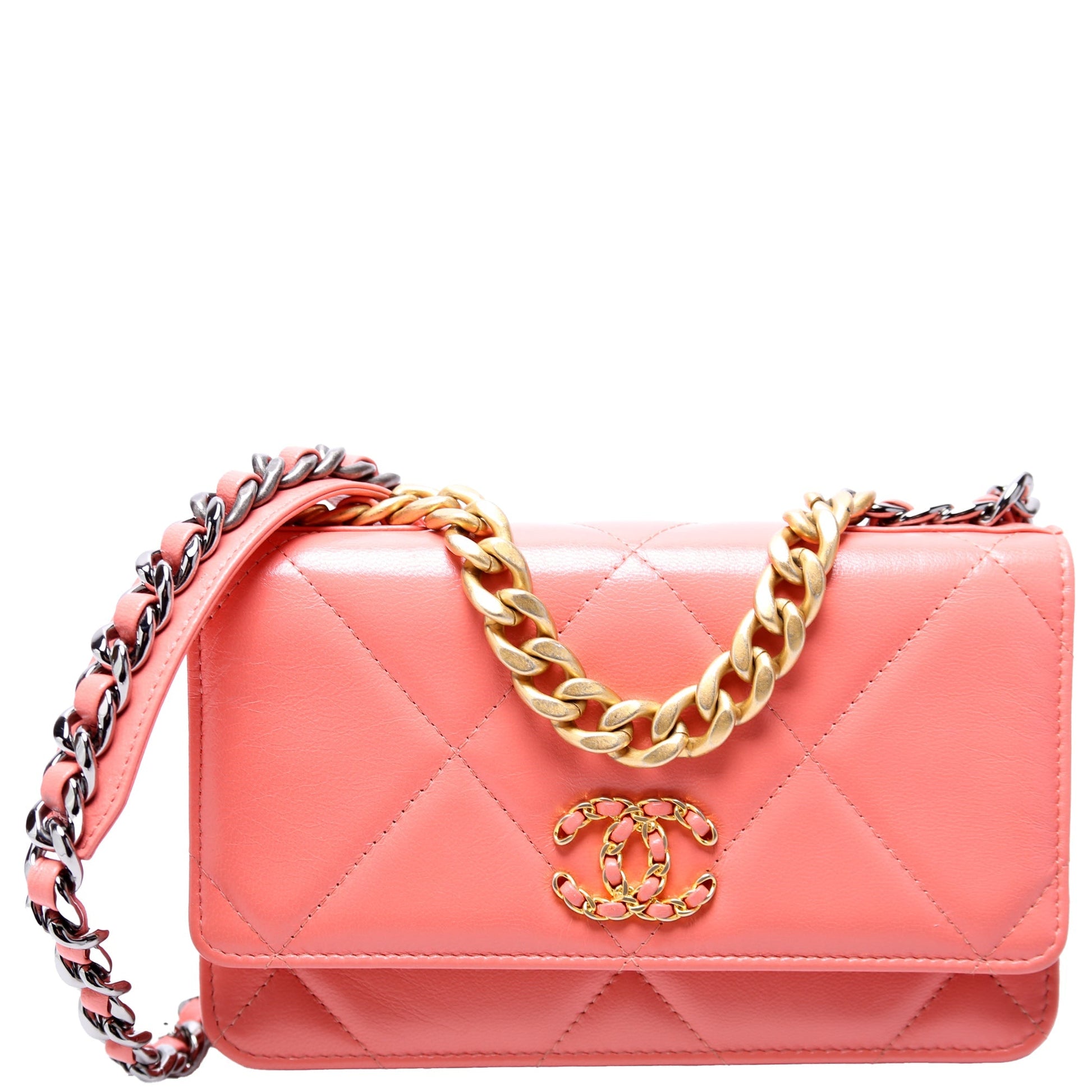 Chanel WOC Crossbody Bag - Ewore Bags