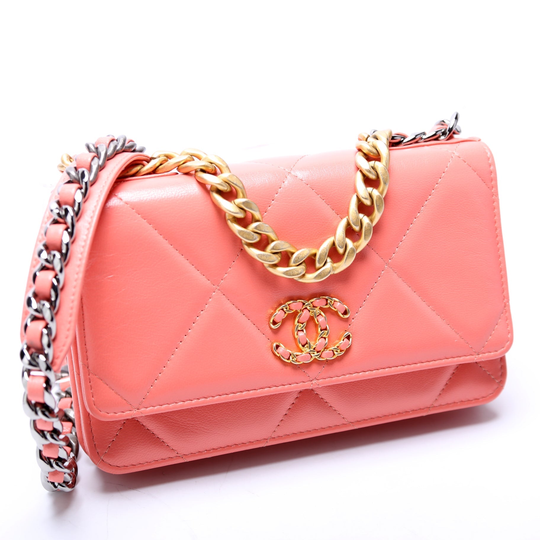 Chanel WOC Crossbody Bag - Ewore Bags