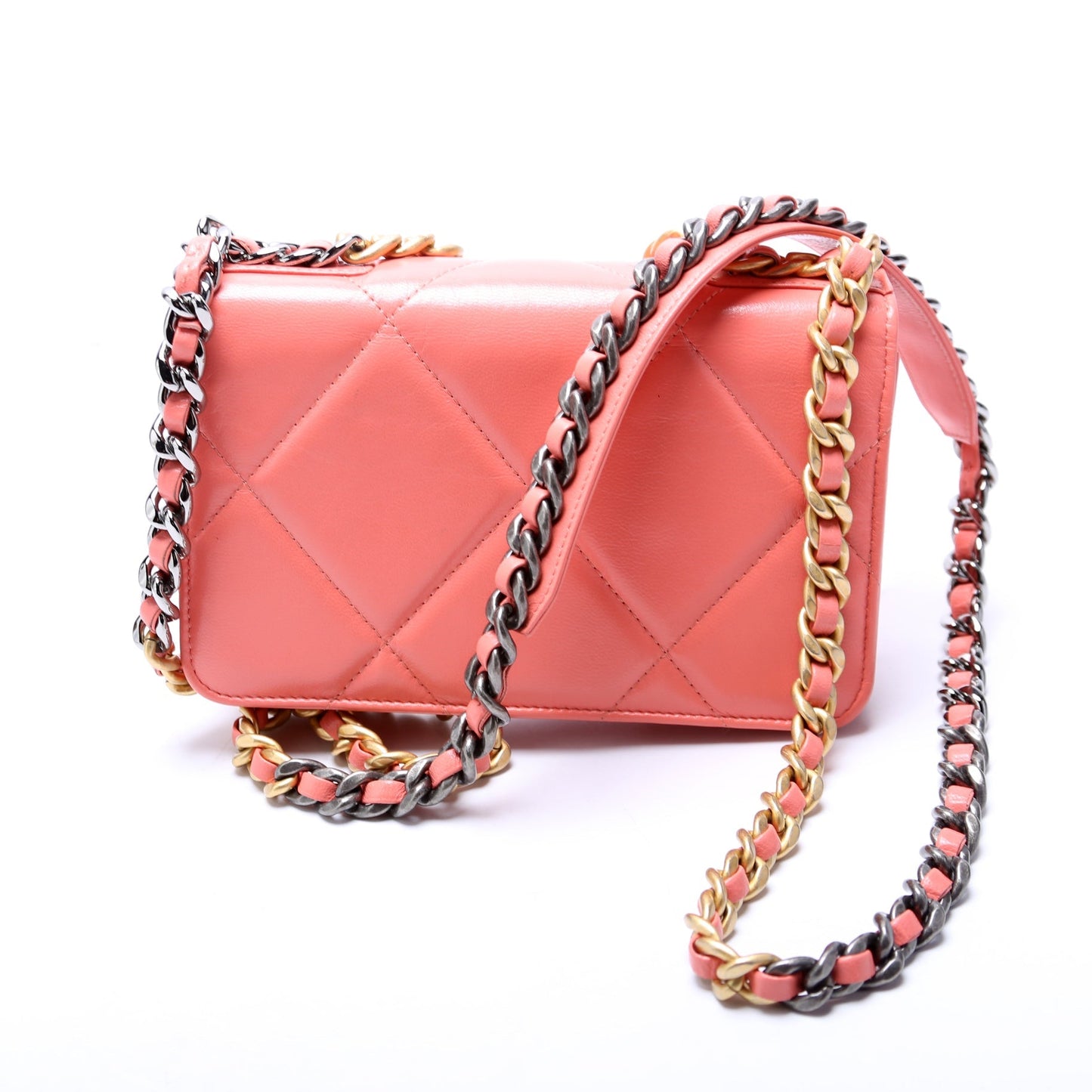 Chanel WOC Crossbody Bag - Ewore Bags