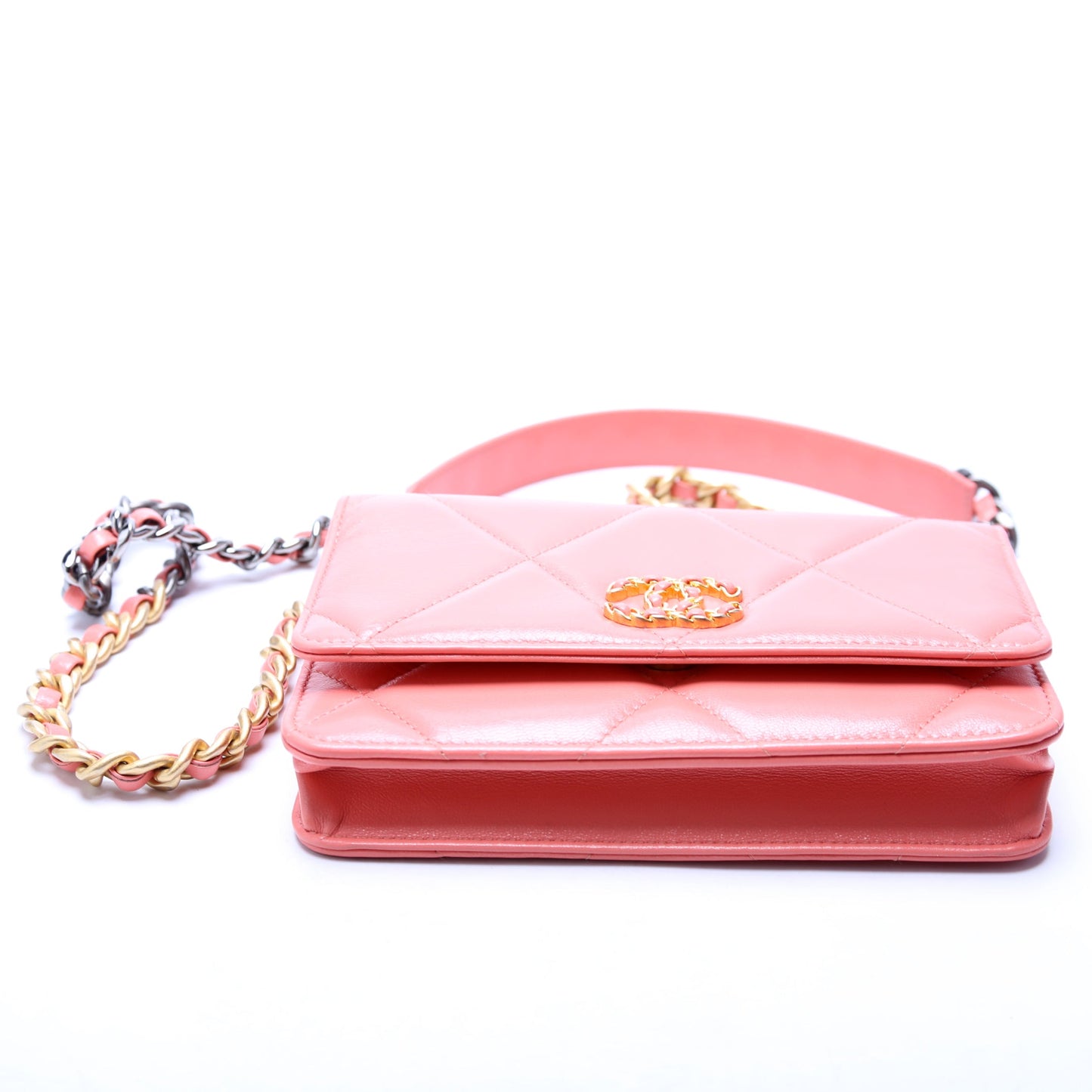 Chanel WOC Crossbody Bag - Ewore Bags