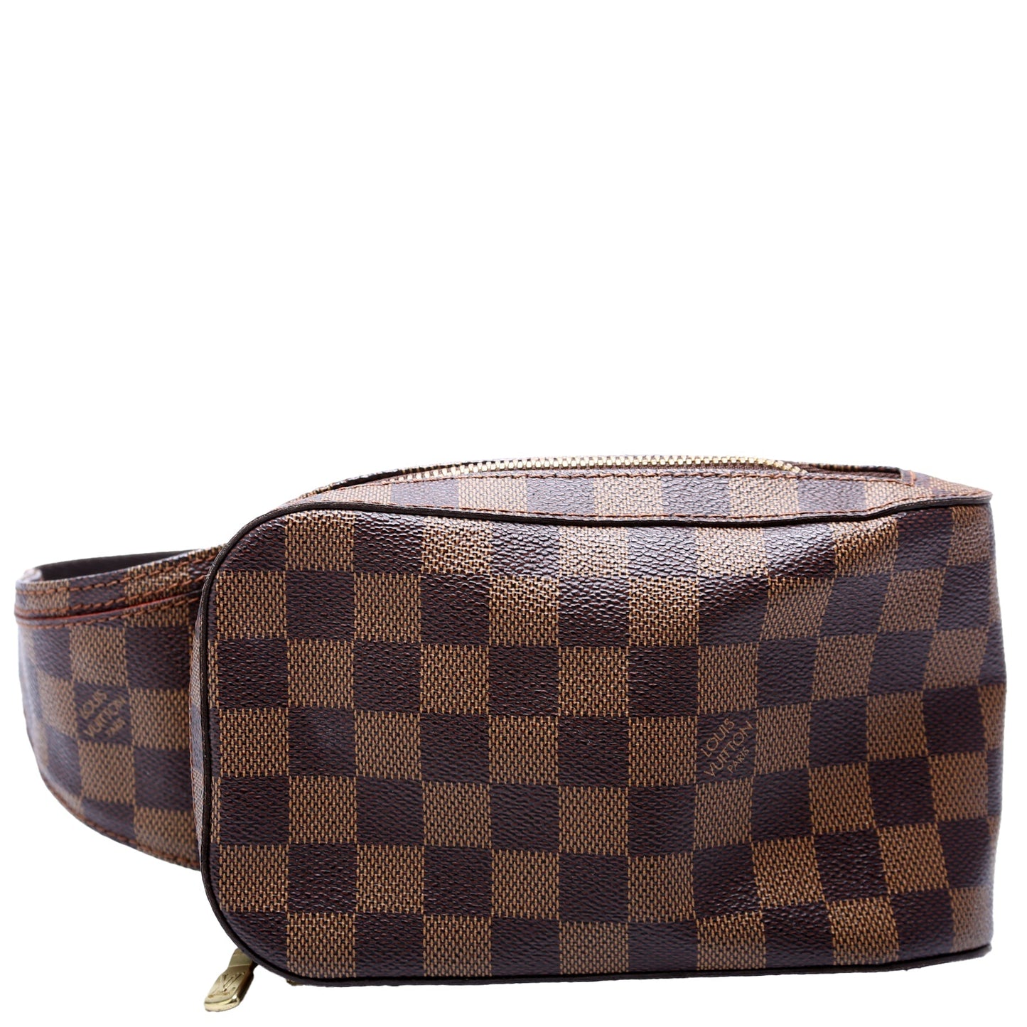 Louis Vuitton Geronimos Damier Ebene