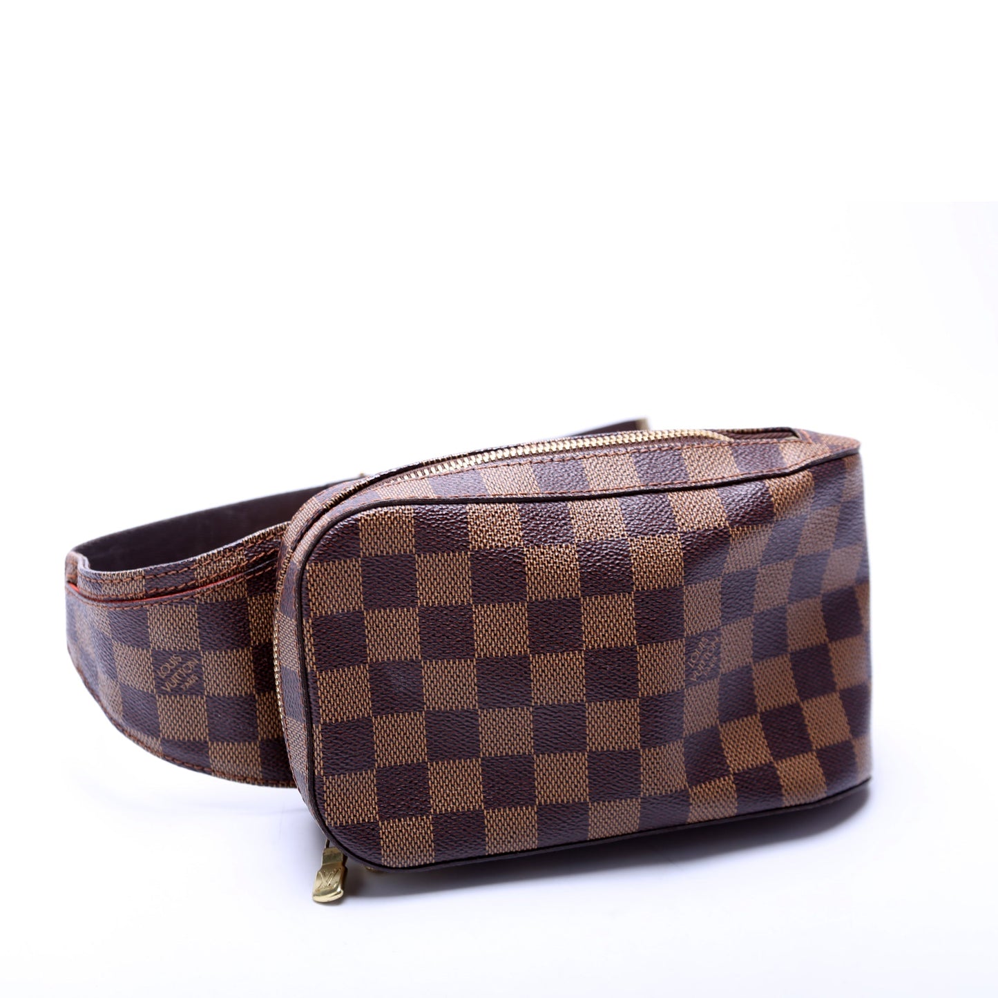 Louis Vuitton Geronimos Damier Ebene