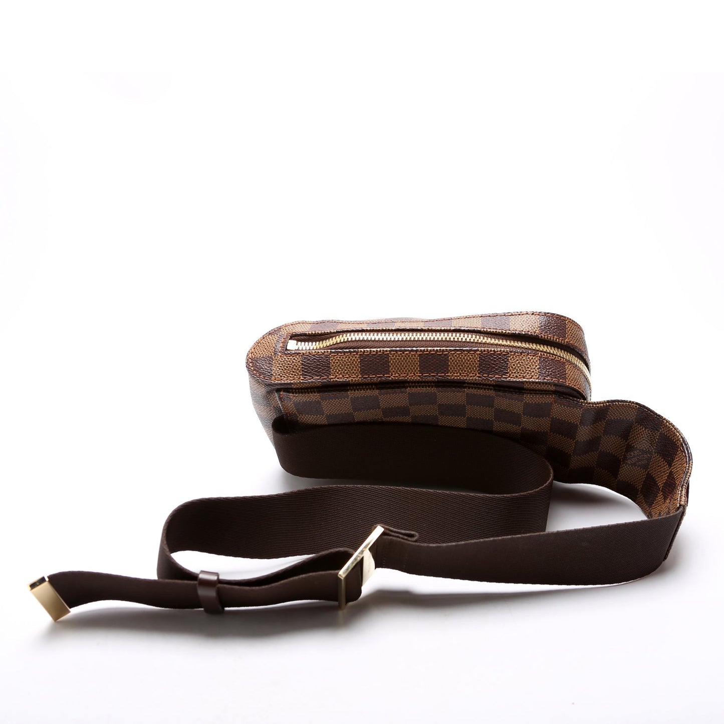 Louis Vuitton Geronimos Damier Ebene