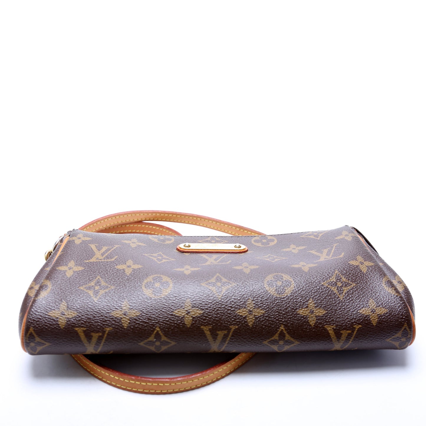 Louis Vuitton Eva Clutch Monogram