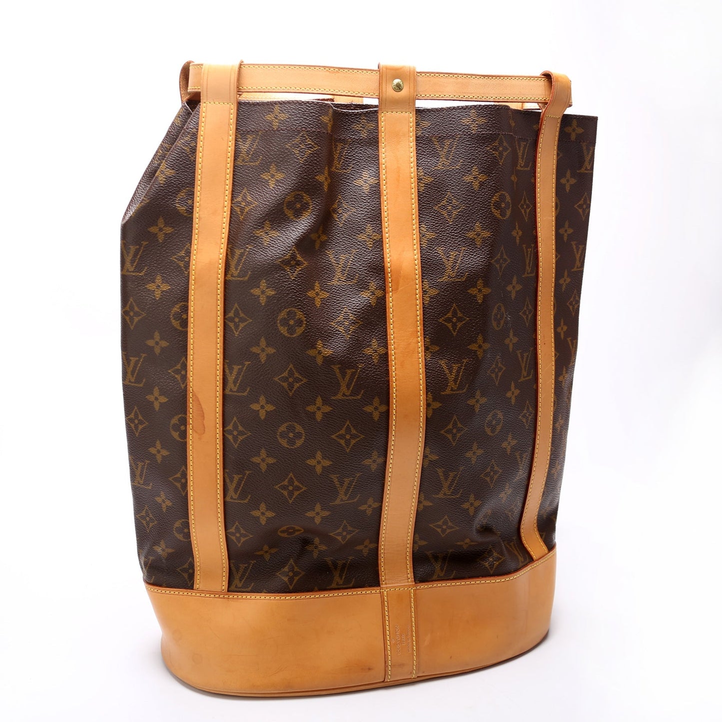 Louis Vuitton Randonnee GM Monogram
