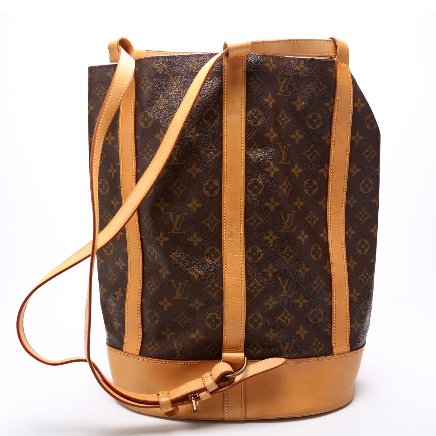 Louis Vuitton Randonnee GM Monogram