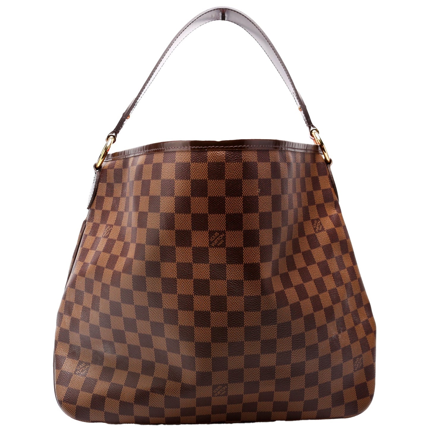 Louis Vuitton Delightful MM Damier Ebene