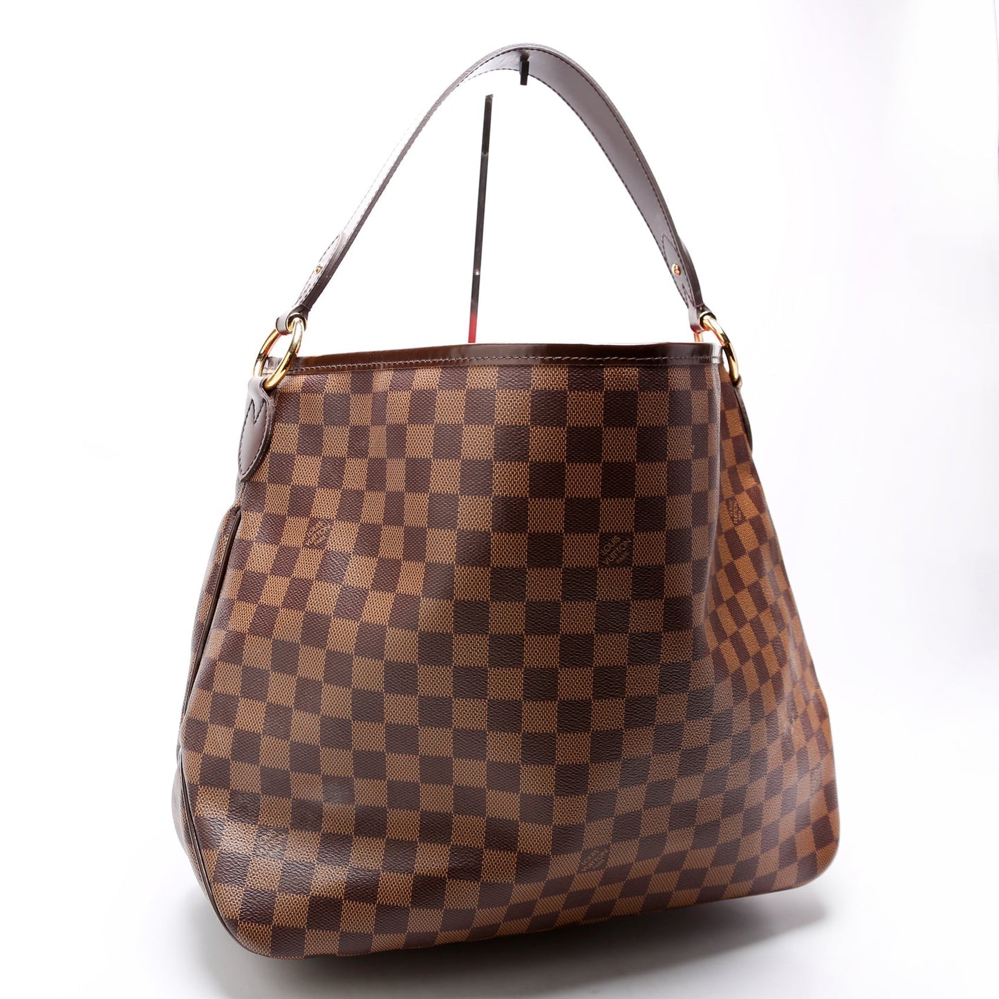Louis Vuitton Delightful MM Damier Ebene